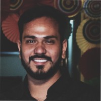 Harsh Mathur
