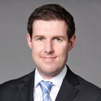 Paul Brickley