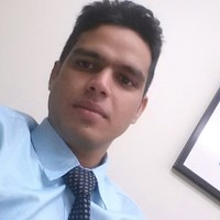 UBAID DESHMUKH
