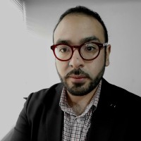 Carlos Javier Guevara Navarrete