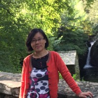 Alice Liang