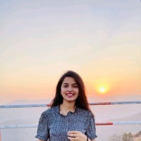 Shruti Vaidya