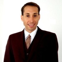 Luis Angel Chauvet