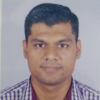Mangesh Shinde