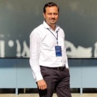 Yogesh Khambayat