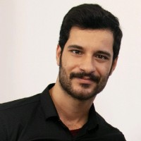 Kambiz Keshavarz
