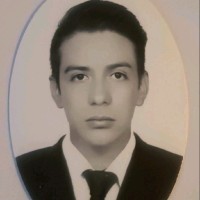 Carlos Raúl Huitrón Baltazar