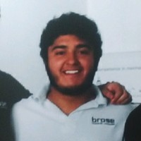 Hugo Daniel Pérez Gómez