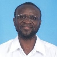 John Peter Mutambo
