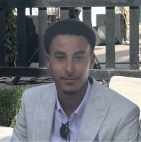 Daniel Obahor