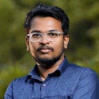 Venkatesh Nagarajan