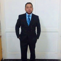 Jose Luis Crespo Romero