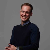 Bart Van Dommelen
