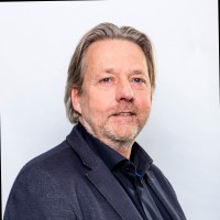 Fred van den Wijngaard