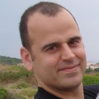 Dionysos R. Kerasiotis