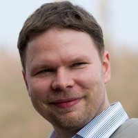 Peter Hrušovský