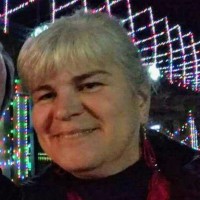 Carol Swanson Afis