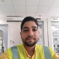 ARVIND DUBEY