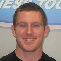 Colin Woodmansee