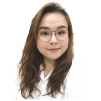Roxanne C.W. Huang