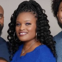 Ebony Codrington