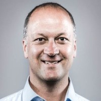 Chris Spence