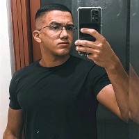 Marcos Vinícius Gomes da Silva