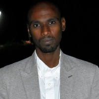 Mohammed Hamza