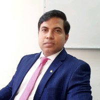 Tapan Dey