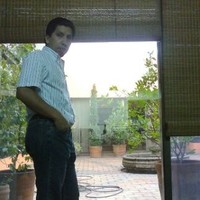 Adolfo Salazar López