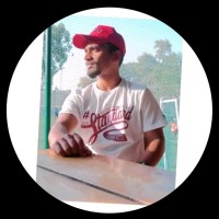 Yashwanth M.K