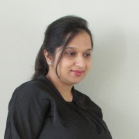 Sheetal Kanse