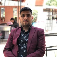 Prajesh Bahadur M