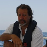 Alain Guillou