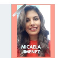 Micaela Jiménez  Fernández