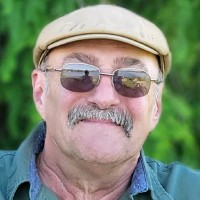 Charlie Beaudette, RETIRED
