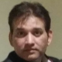 Jaffer Khan