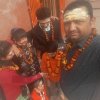 Manish Kumar
