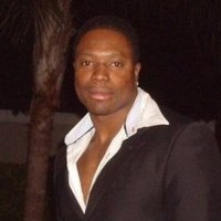 Dagion V. Mullings, BSE, ACSM CPT, EFTI