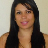 Sharlene Pereira