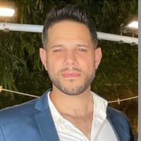 Itamar Friedman