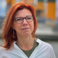 Annelore Vanderginst