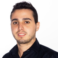 Gonzalo Aliberti