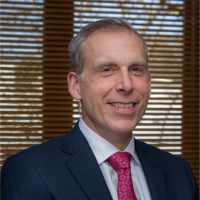 Larry Parworth
