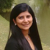 Niharika Jain
