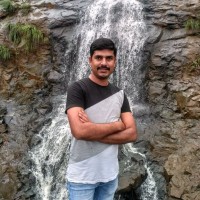 Nilesh Sabale