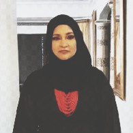 Sheriff Yasmin