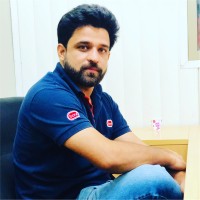 Rahul Sharma