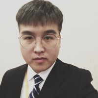 Oliver Xiang