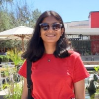 Divya Ram